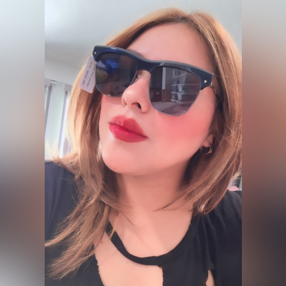 SALE🌻ALEXANDER MCQUEEN unixes sunglasses ✨❤️ - Picture 16 of 16